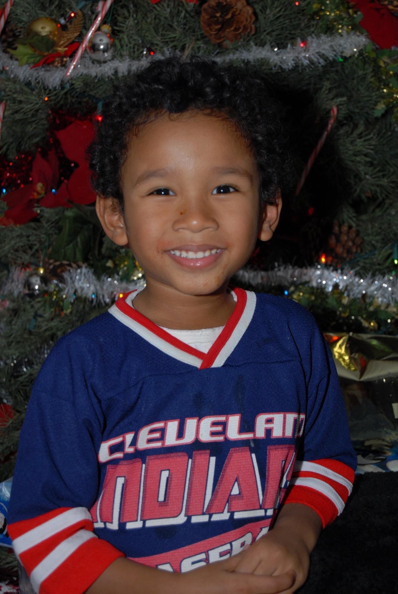 Chazlance Moore